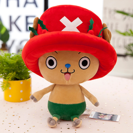 Chopper Noel (One Piece)