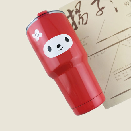Ly giữ nhiệt YETI 900ml phiên bản hoạt hình