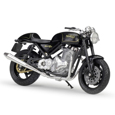 Norton commando 961 SE