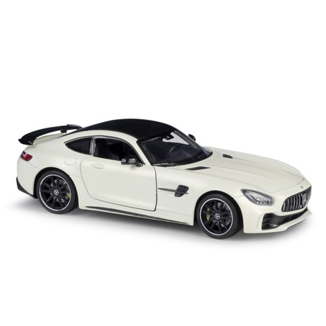Mercedes Benz AMG GT R (Trắng)