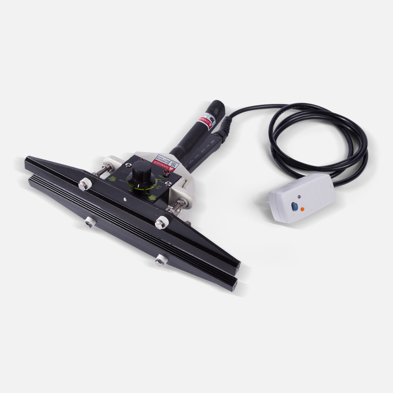 Máy hàn miệng túi cầm tay FKR-200