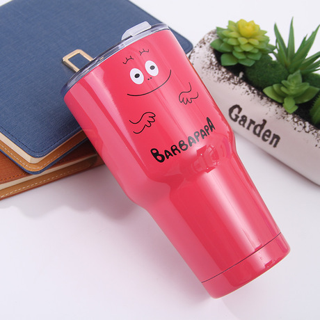 Ly giữ nhiệt YETI 900ml phiên bản hoạt hình