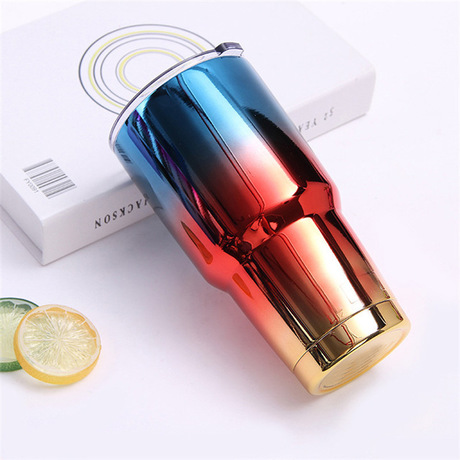 Ly giữ nhiệt YETI 900ml phiên bản màu Gradient