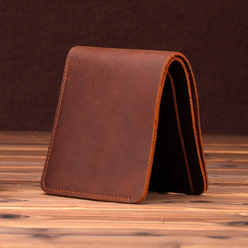 Ví da nam Classic Leather 002.HOFL