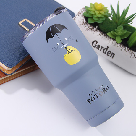 Ly giữ nhiệt YETI 900ml phiên bản hoạt hình