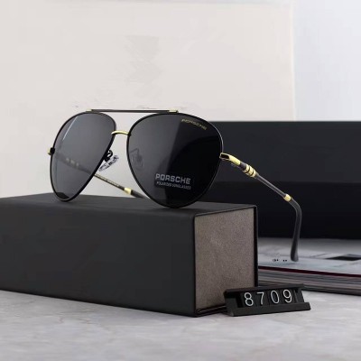 Mắt kính Porsche Design