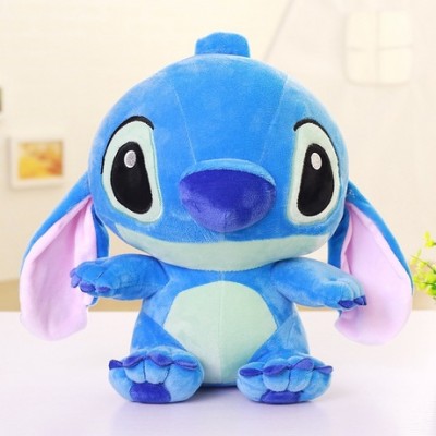 Stitch xanh nhồi bông (Lilo and Stitch)